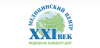 Медицинский центр «XXI век», Санкт-Петербург, ул. Коллонтай, 6 к.1